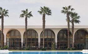 Pyramids Park Resort Cairo